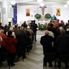 Ukraina: Wzrost religijności