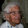 Dr Wanda Błeńska skończyła 99 lat