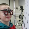 Wielkopolska może zostać bez doraźnej pomocy okulistycznej dla dzieci