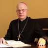 Życzenia bożonarodzeniowe abp. Michalika