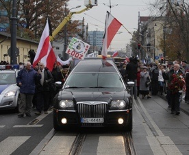 Polska potrzebuje ludzi sumienia