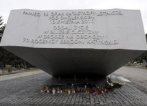 Ku czci ofiar katastrofy smoleńskiej