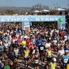 Jubileuszowy maraton w Atenach