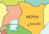 Kenia: ataki na kościoły 