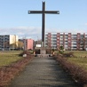 Plac Papieski w Sosnowcu