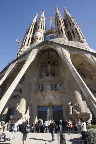 Sagrada Familia