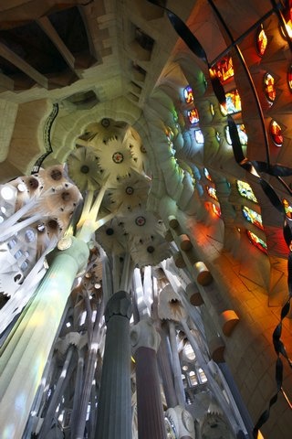 Sagrada Familia