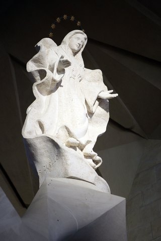 Sagrada Familia