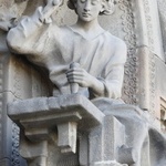 Sagrada Familia