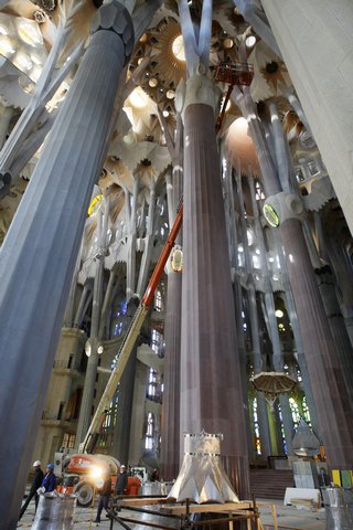 Sagrada Familia