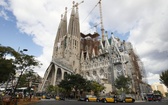 Sagrada Familia