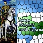 święty Marcin