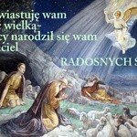 Nie bójcie się!