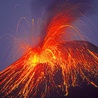 Indonezja: Wybuch wulkanu