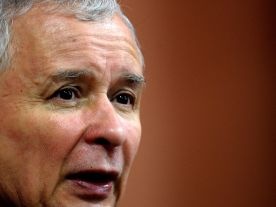 Powód, by zastanawiać się nad niepodległością