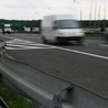 Bezpłatne odcinki autostrad