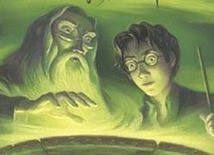 Grób Harry'ego Pottera atrakcją turystyczną