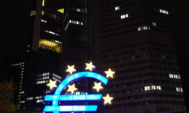 Sektor bankowy bliski załamania