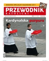 Przewodnik Katolicki 47/2010