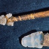 Siekiery i groty z brązu sprzed 3000 lat