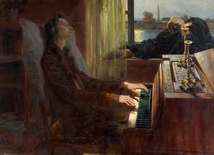 Ostatnie akordy Chopina