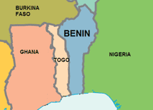 Papież przyjął zaproszenie z Beninu