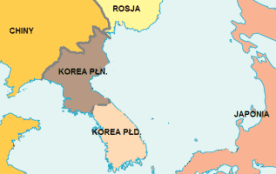 Korea: misjonarz ostrzega przed eskalacją konfliktu