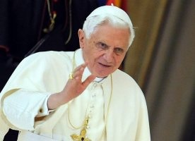 Papież apeluje o kulturę szanującą życie