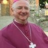 Być biskupem na Białorusi 