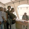 Haiti: Wybory w cieniu tragedii 