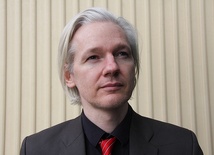 Ekwador przyznał azyl Assange'owi