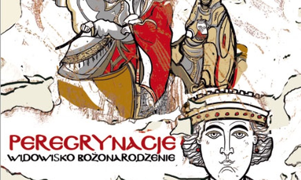Zimowe Widowisko Bożonarodzeniowe