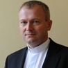 Ks. prof. Marcin Hintz nowym biskupem
