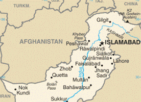 Pakistan: Sąd zakazał zmiany ustawy