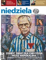 Niedziela 49/2010