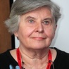 Danuta Baszkowska „Pontifexem” roku 2010