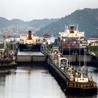 Kanał Panamski znów otwarty