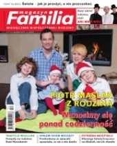 Magzyn Familia grudzień/2010