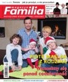 Magzyn Familia grudzień/2010