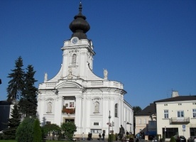 Wadowice: Trwa remont domu papieskiego