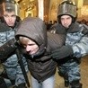 Rosja: Około 1200 zatrzymanych