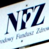 Połączą ZUS z NFZ?