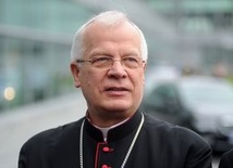 Abp Michalik: Kościół jest jednomyślny