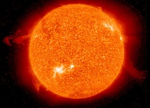 Sonda Parker Solar Probe pobiła rekord zbliżenia do Słońca