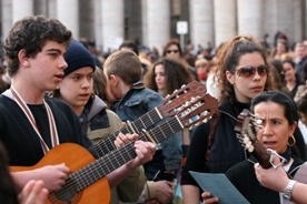 Hymn ku czci Bożej Opatrzności