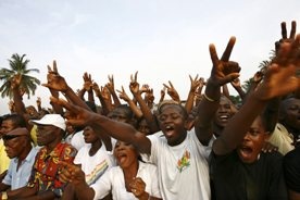 Apelują o wyjazd z Wybrzeża Kości Słoniowej