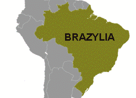 Brazylia: Rekord pielgrzymkowy