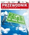 Przewodnik Katolicki 1/2011