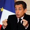 Sarkozy obroni chrześcijan