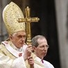 Papieska ingerencja w sprawy Egiptu?